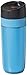 OXO Good Grips Double Wall Travel Mug, Blue- 15 ounce