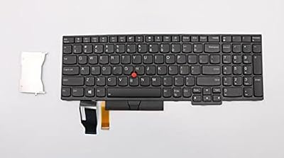 Lenovo NMPMXKB-BLBKNRD Keyboard - Black
