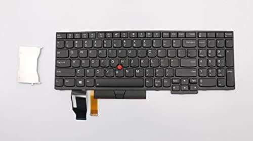 Lenovo NMPMXKB-BLBKNRD Keyboard - Black