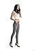 ZADDIC Skinny Fit Jeans Women’s Butt Lift Super Comfy Stretch Skinny Jeans Leggings