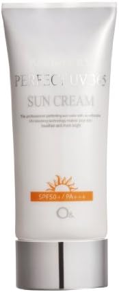 Perfect UV 365 Sun Cream