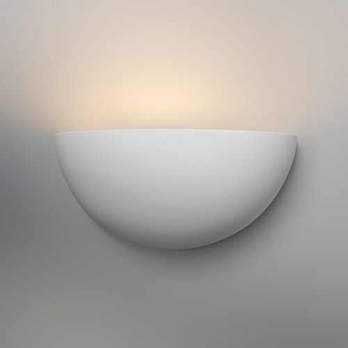 QAZQA Design/Moderne Applique murale Gipsy demi-lune ...