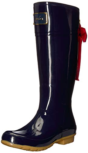 Joules Women's Evedon, French Navy, 8 M US