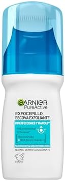 Skin Active Expocepillo Limpiador profundo y Anti-Imperfecciones