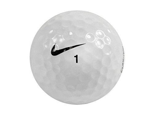 nike one vapor golf ball