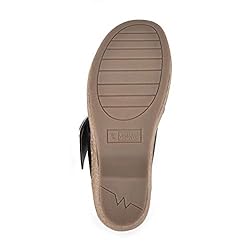 WHITE MOUNTAIN Shoes Copious Women's Clog Slide