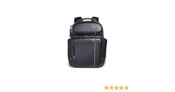 tumi barker backpack