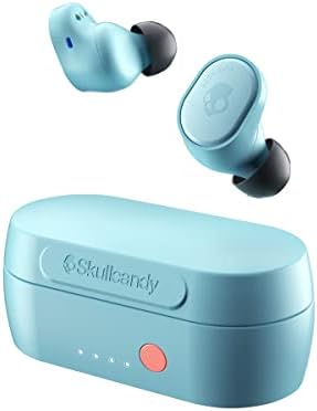 Skullcandy Sesh Evo True Wireless In Ear Earbuds With Charging
