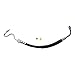 Edelmann 71878 Power Steering Pressure Hose: Replacement for - 1997-90 Ford; Bronco, Explorer, Ranger, Mazda B Series Trk, Black
