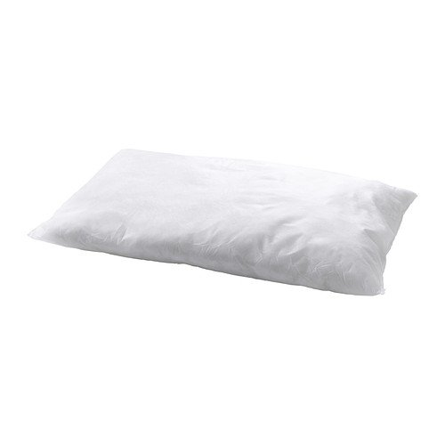 ikea axag pillow