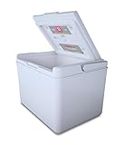 COOLERSbyU 26qt Paintable Cooler