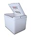 COOLERSbyU 26qt Paintable Cooler
