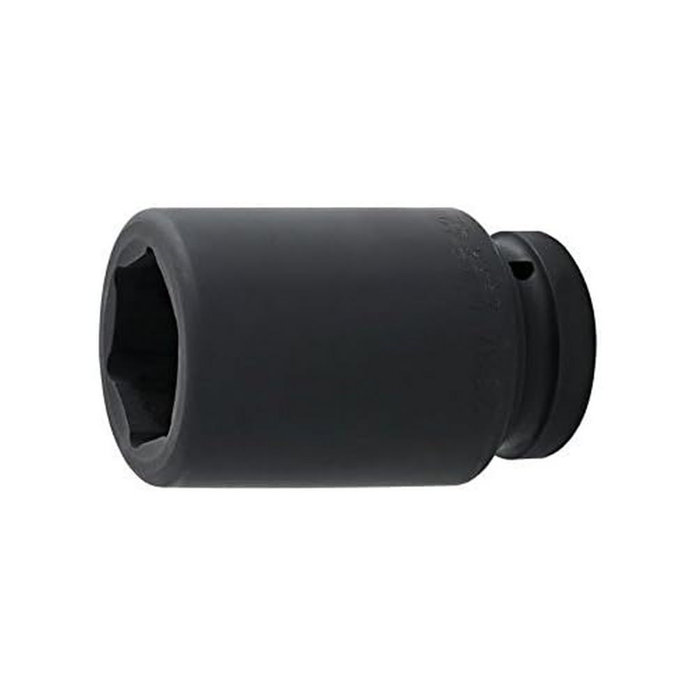 Unior U616778 Impact Socket 1Dr, Long Type 36mm