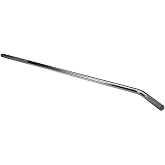 Mytee Products 28" Winch Bar - Strap Bar for Flatbed Truck - Auto Hauler Tie Down Binder Bar for Car Carrier Car Hauler Chain Straps