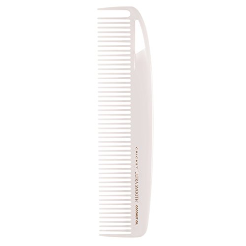 Ultra Smooth Coconut Dressing Comb