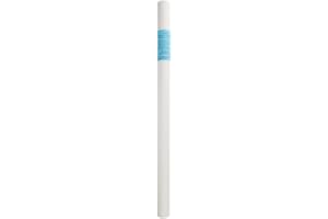 WAWAK Swedish Tracing Paper - Sewing Transfer Paper, 29" x 10 Yards (White)