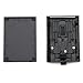 HDE Hard Disk Drive HDD Enclosure Case Shell for Xbox 360 Slim Hard Drive