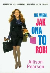 Nie wiem, jak Ona to robi (polish)
