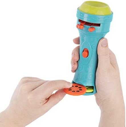 b toys light me to the moon