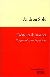 Créateurs de mondes
