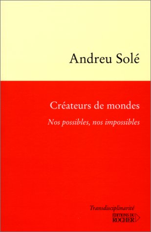 Créateurs de mondes