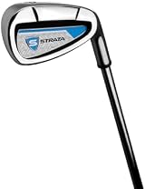 Callaway Strata 12 Piece Golf Set Men Right Hand Driver Wood Hybrid Irons view 11