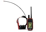 Garmin Alpha GPS Track and Train System