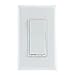 GE Zigbee Smart Dimmer In-Wall Lighting Control, Neutral Wire Required, Works Directly with Alexa Plus, Echo Show (2nd Gen), White & Light Almond, 45857GE
