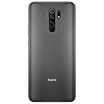 XIAOMI-Redmi-9-4GB64GB-Carbon-Grey-Official-UK-Version-2-Year-Xiaomi-Warranty