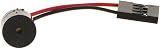 zalati Buzzer Beeper for Motherboard Desktop PC Internal Loudspeaker 6cm Copper view 3