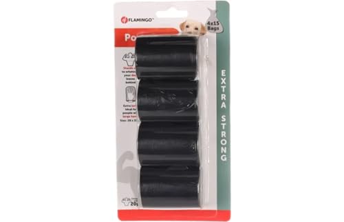 Flamingo Magnus 517552 Dog Waste Bag