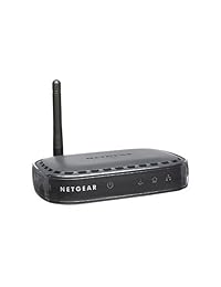 Netgear wge111 54 Mbps Wireless adaptador de Juego