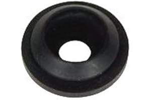 Atwood Mobile Products 57049 Rubber Grommet - 4 Pack