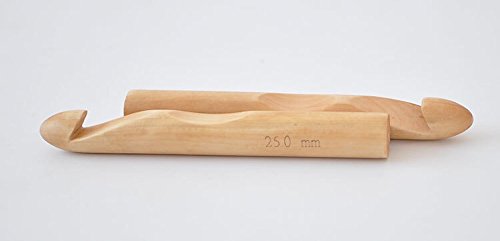 1 FloraKnit+Wooden+Chunky+Crochet+Blanket