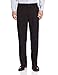Geoffrey Beene Men's Textured Extender Pant