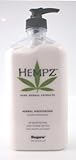 Hempz Herbal Moisturizer 17 Oz Bottle
