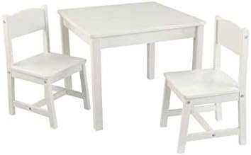 kidkraft aspen table and chair set