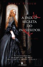 A Paixão Secreta do Inquisidor (Portuguese Edition)