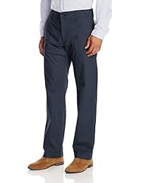 LEE - Pantalón de caqui para hombre de alto rendimiento