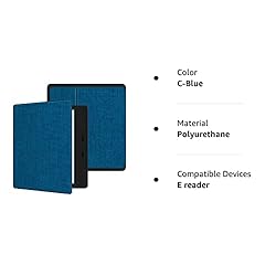 Ayotu Fabric Soft Case for 7“ All-New Kindle