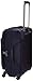 Samsonite Silhouette XV Softside Luggage with Spinner Wheels, Twilight Blue, Checked-Medium 25-Inch