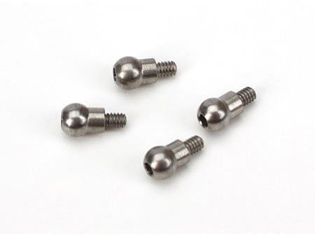 Control/Linkage Ball, Long (4): B450, B400,, 330X 330X