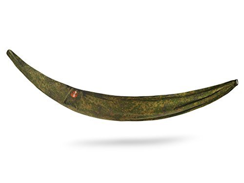 Yukon Outfitters AP-V2camo Ultralight Hammock, Camo