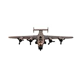 B-24 Liberator Bomber Die Cast Pencil Sharpener