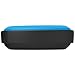 iFrogz Audio Tadpole wireless Bluetooth Speaker - Black/Blue