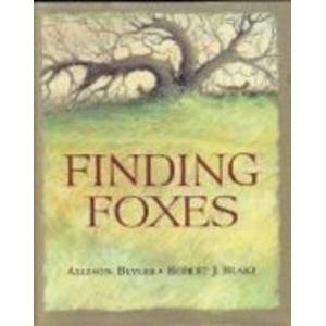 Finding Foxes