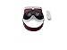 Google Daydream View - VR Headset (Crimson)