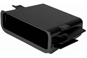 CUSTOM INSTALL PARTS Radio Stereo CD Replacement Pocket Kit Compatible with Chevrolet