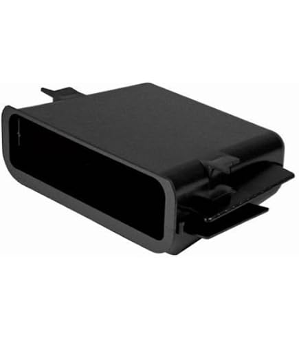 OBS GMT400 Double Din Dash Kit by JDsDesigns