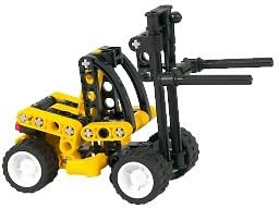 lego forklift